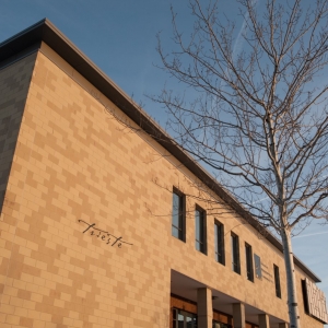 West Des Moines Trieste