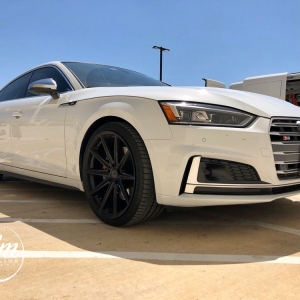 San Antonio CDM Auto Detailing