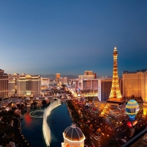 Photo of Las Vegas High Rise Condo