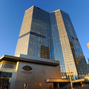 Photo of Las Vegas High Rise Condo