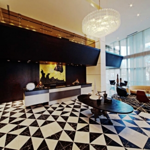 Photo of Las Vegas High Rise Condo
