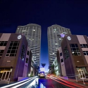 Photo of Las Vegas High Rise Condo