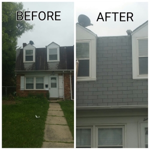Photo of KNB Exteriors