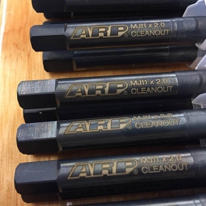 Photo of Laser Cutting