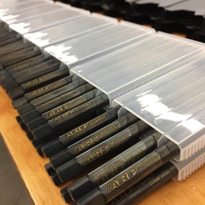 Photo of Laser Cutting