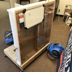 Photo of Cutting Edge Restoration