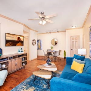 Photo of Las Colinas at Black Canyon Apartments