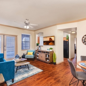 Photo of Las Colinas at Black Canyon Apartments