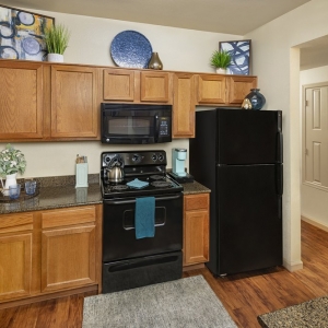 Photo of Las Colinas at Black Canyon Apartments