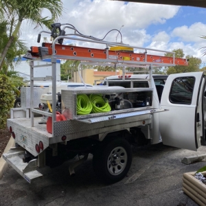 Photo of South Florida Pressure Washing