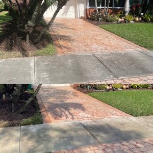Photo of South Florida Pressure Washing