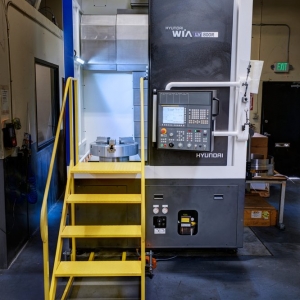 Photo of BT Laser & Manufacturing