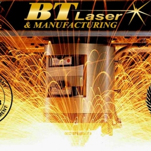 Photo of BT Laser & Manufacturing