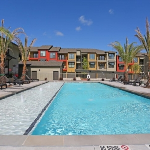Photo of Apartments HERE!