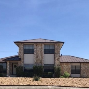 Round Rock Kevin's Glass & Roofing