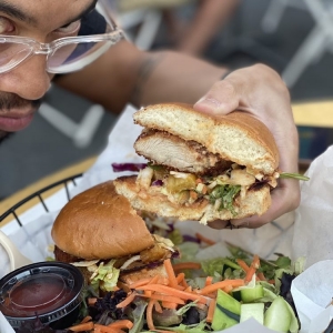 San Diego Quartyard