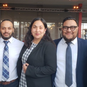 Photo of Castillo Immigration Law