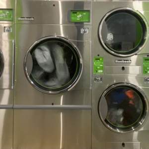 Photo of Lavender Laundromat