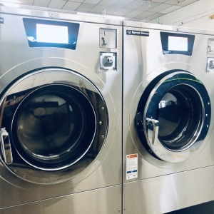 Photo of Lavender Laundromat