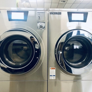 Photo of Lavender Laundromat