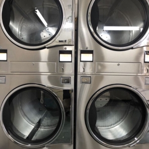 Photo of Lavender Laundromat
