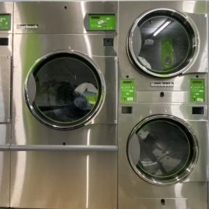 Photo of Lavender Laundromat