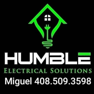 Photo of Humble Electrical Solutions