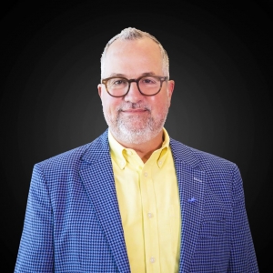 Photo of Gary Jackson - Cross Country Mortgage