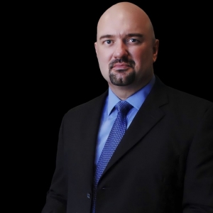 Photo of Mark Morasch, Attorney at Law