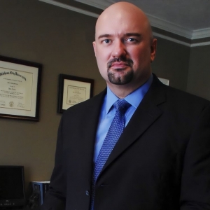 Photo of Mark Morasch, Attorney at Law