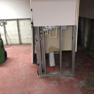 Photo of Maryland Damage Restoration