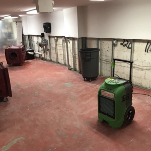 Photo of Maryland Damage Restoration