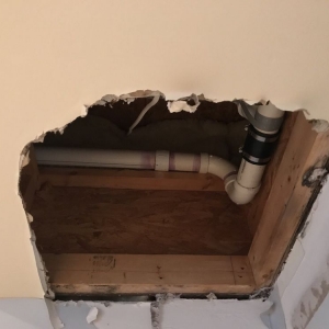 Photo of Maryland Damage Restoration