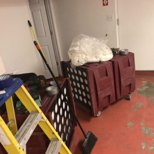 Photo of Maryland Damage Restoration