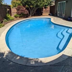 Photo of Blue Splash Pool Service, Repair & Leak Detection