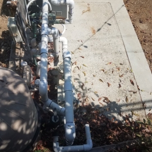 Photo of Blue Splash Pool Service, Repair & Leak Detection