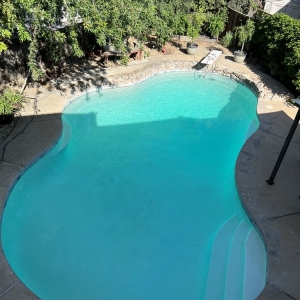 Photo of Blue Splash Pool Service, Repair & Leak Detection
