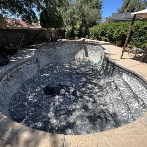 Photo of Blue Splash Pool Service, Repair & Leak Detection