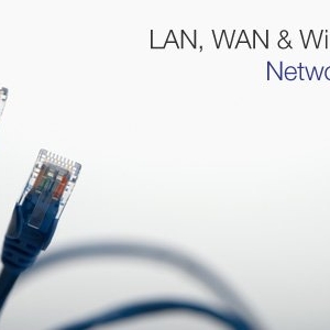 Photo of Warrington Network Consultants