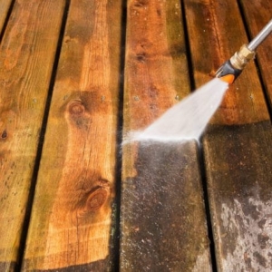 Photo of Whistle Clean Pressure Washing