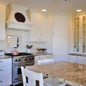 Photo of Burns Kitchen and Bath