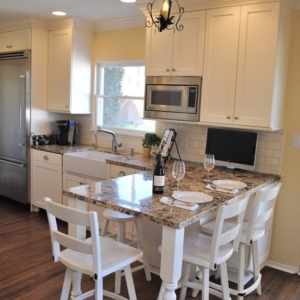 Photo of Burns Kitchen and Bath