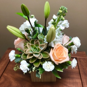 Photo of Rancho Santa Fe Flowers & Gifts