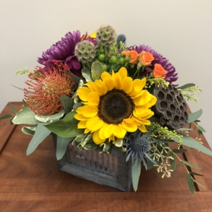 Photo of Rancho Santa Fe Flowers & Gifts