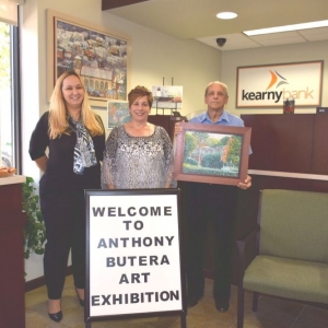 Photo of Kearny Bank