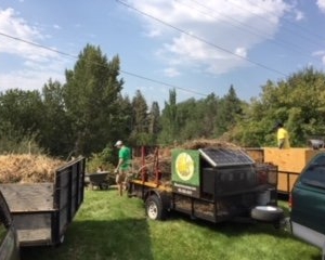 Photo of Wasatch Eco-Mow