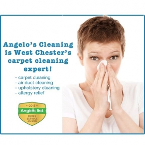 Photo of Angelo's Cleaning