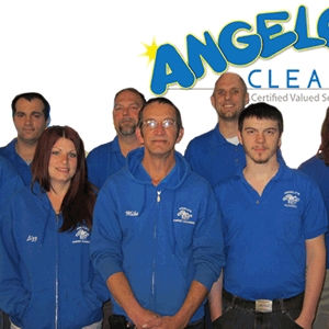 Photo of Angelo's Cleaning