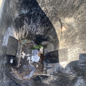 Photo of Klean Bin