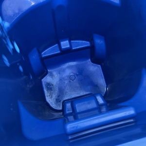 Photo of Klean Bin